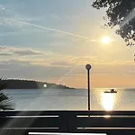 بيت للعطل Eva Seaside House