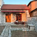 Eva Seaside House *