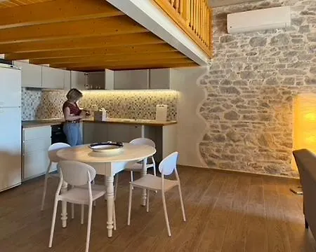 Eva Seaside House Σπίτι διακοπών