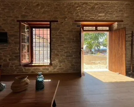 Σπίτι διακοπών Eva Seaside House