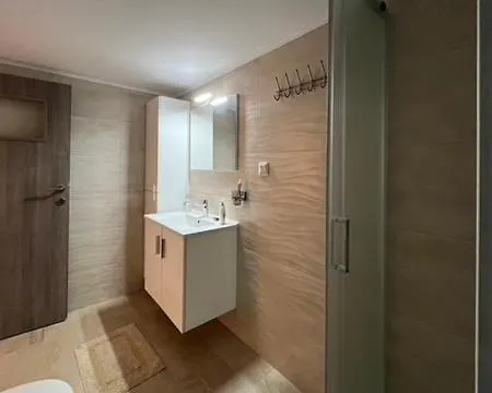 Σπίτι διακοπών Eva Seaside House Μηλιά