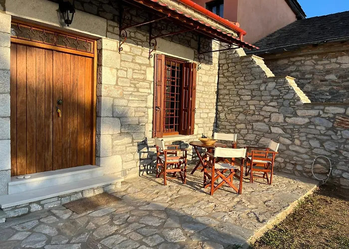 Casa vacanze Eva Seaside House *