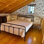 Casa vacanze Eva Seaside House Milína