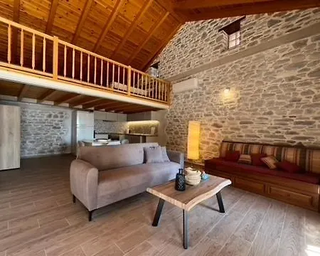 بيت للعطل Eva Seaside House ميلينا