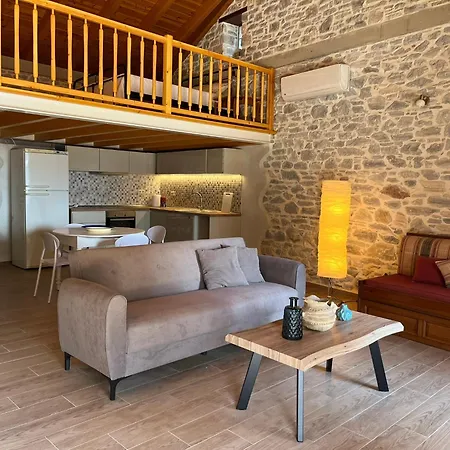بيت للعطل Eva Seaside House *