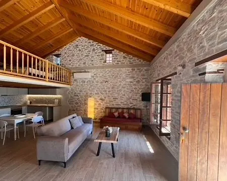Eva Seaside House بيت للعطل ميلينا