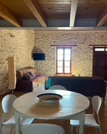 Eva Seaside House Hébergement de vacances *