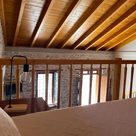 Prázdninový dům Eva Seaside House *