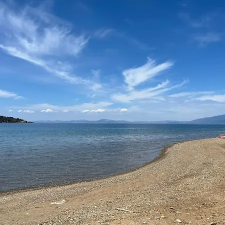 Eva Seaside House بيت للعطل ميلينا