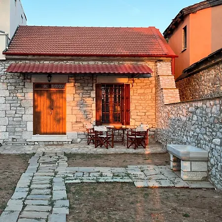 Eva Seaside House *