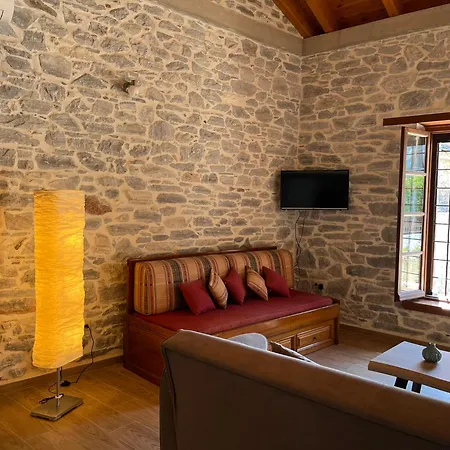 Eva Seaside House Milína