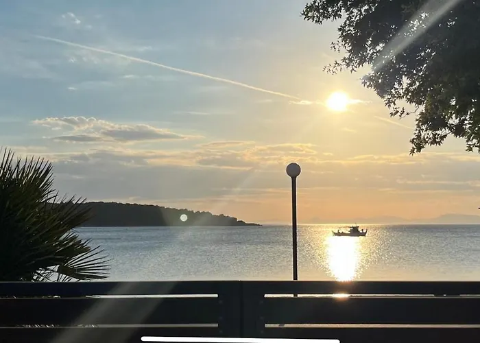 펜션 Eva Seaside House